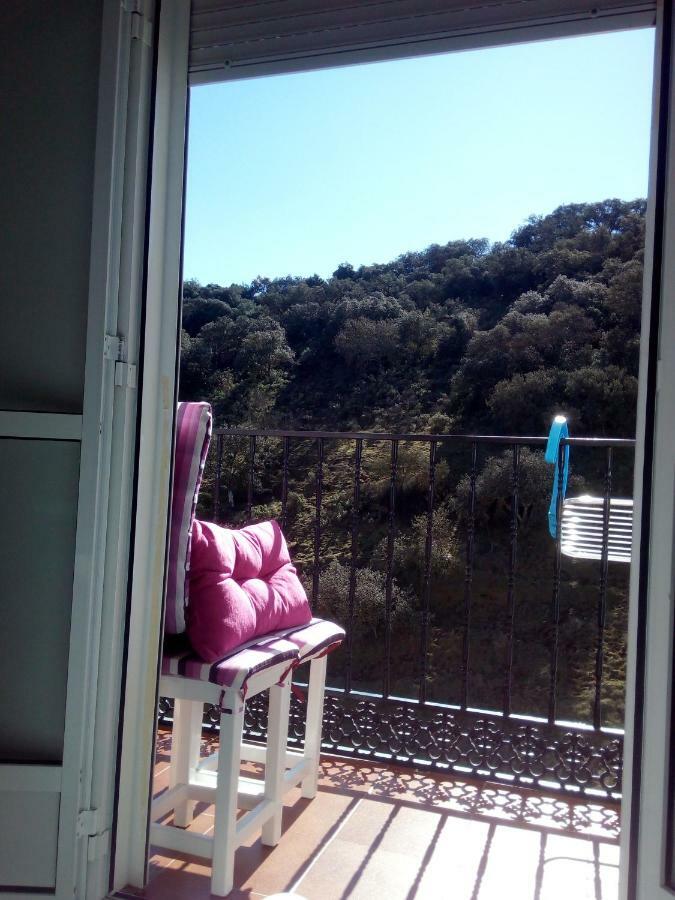 Setenil De Las Bodegas Casa Bermudez旅馆 外观 照片